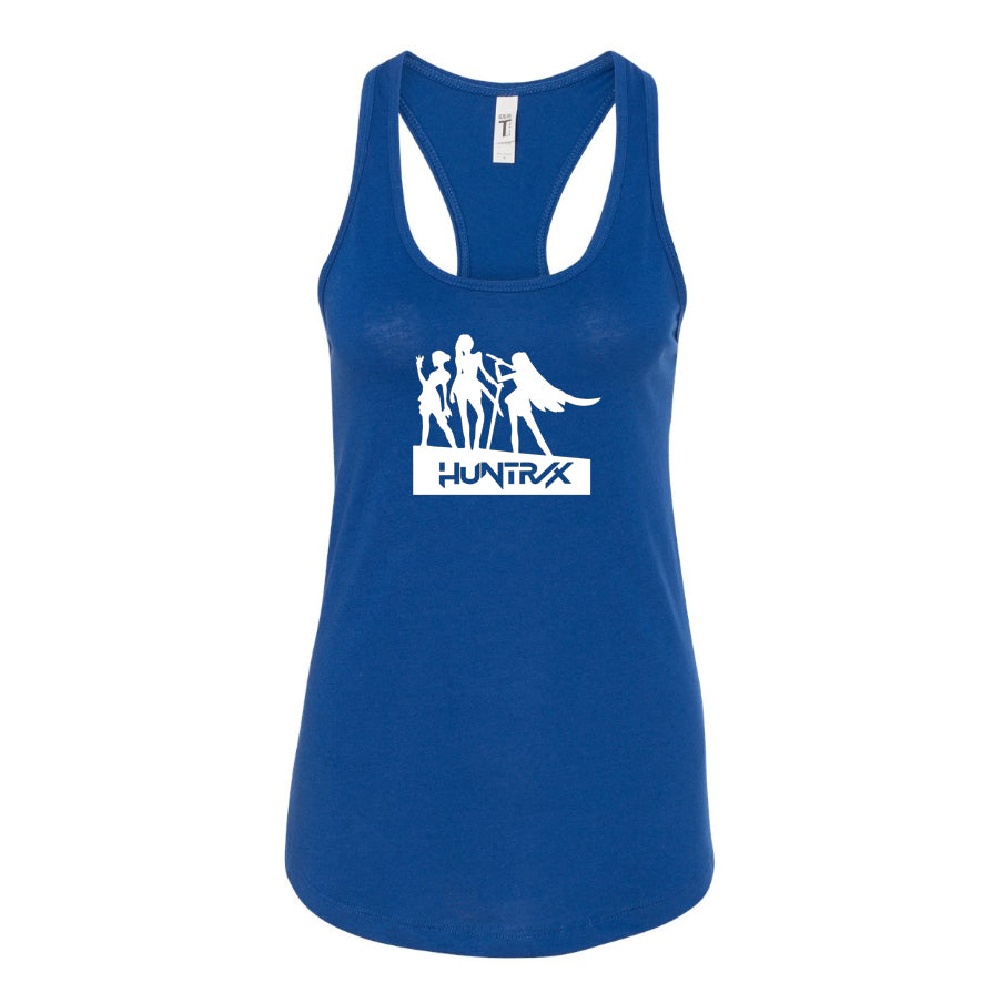 Women's Huntrix Racerback Tank Top