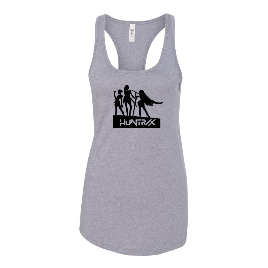 Women's Huntrix Racerback Tank Top