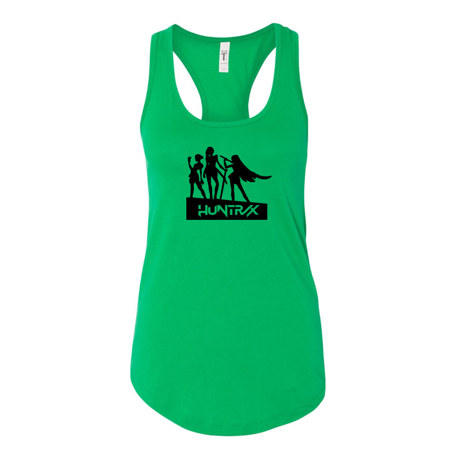 Women's Huntrix Racerback Tank Top
