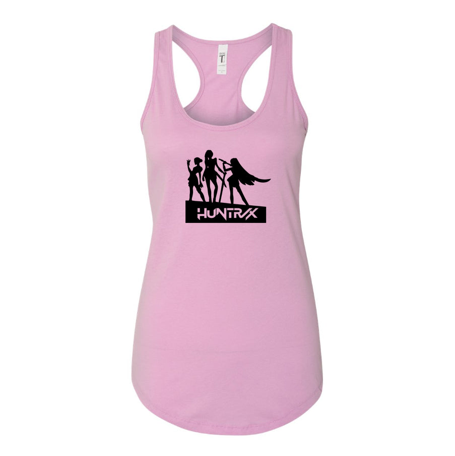 Women's Huntrix Racerback Tank Top