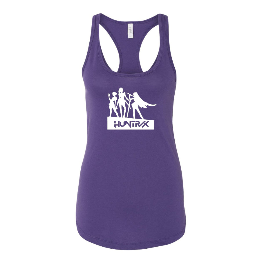 Women's Huntrix Racerback Tank Top