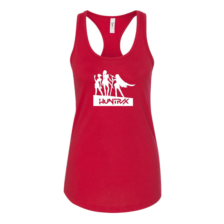 Women's Huntrix Racerback Tank Top
