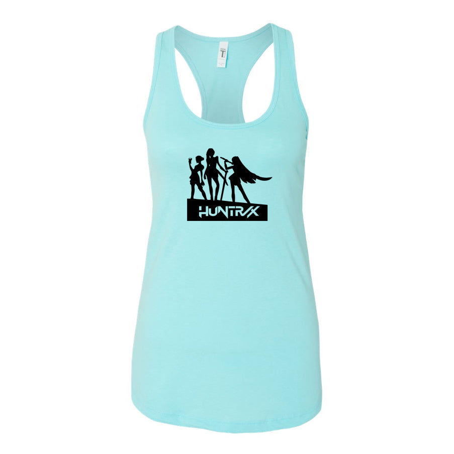 Women's Huntrix Racerback Tank Top