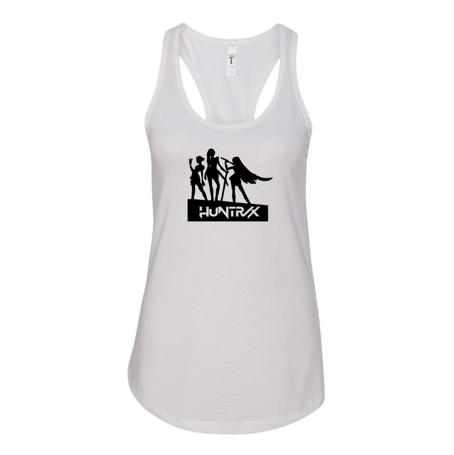 Women's Huntrix Racerback Tank Top