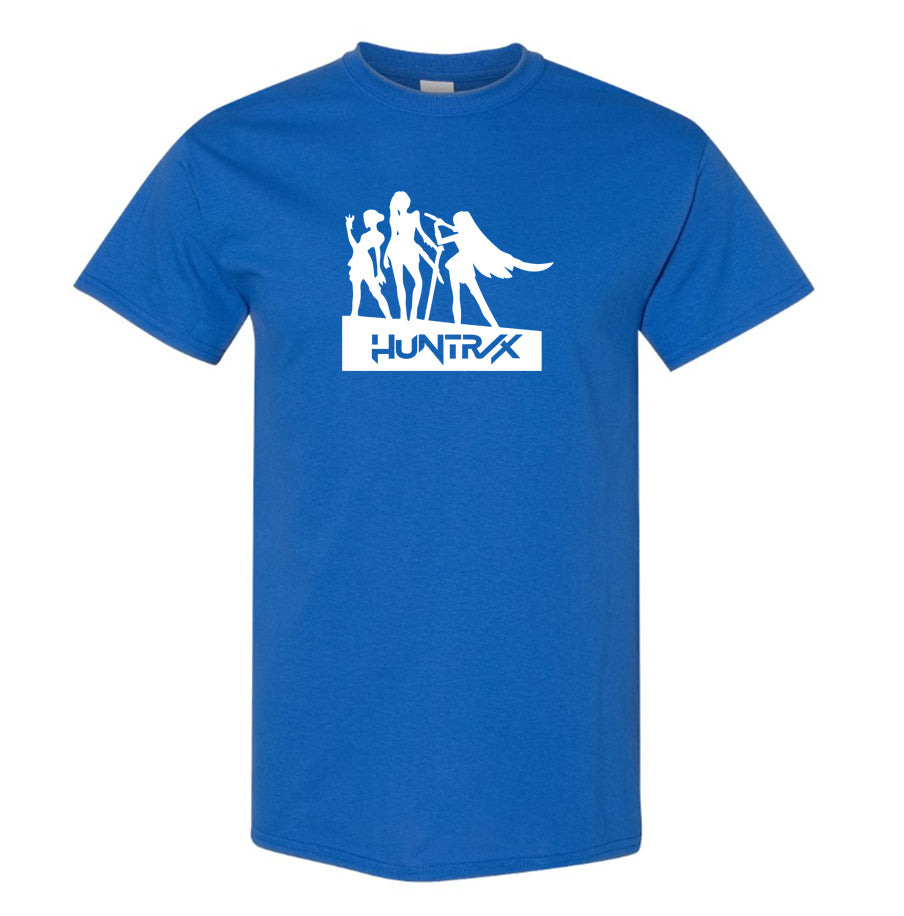 Youth Kids Huntrix Cotton T-Shirt