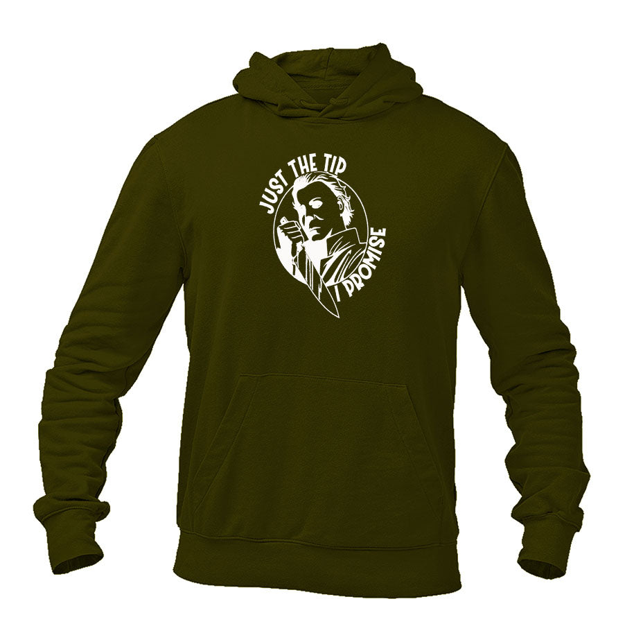 Men's Halloween Michael Myers Pullover Hoodie