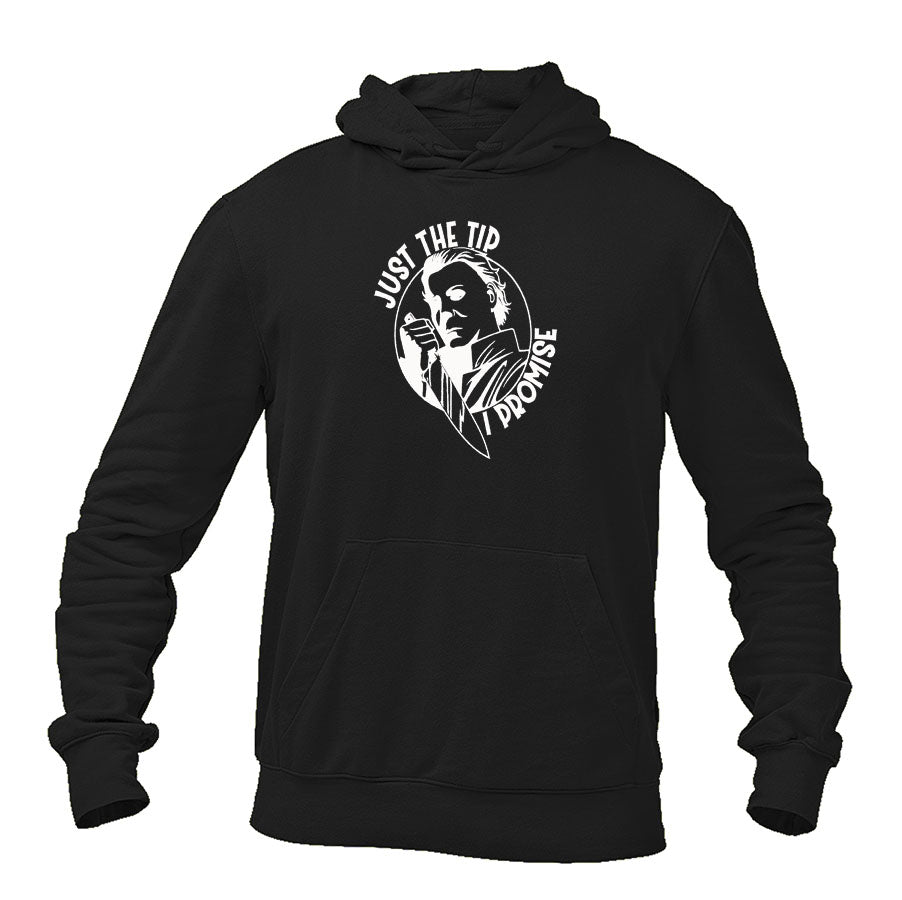 Men's Halloween Michael Myers Pullover Hoodie