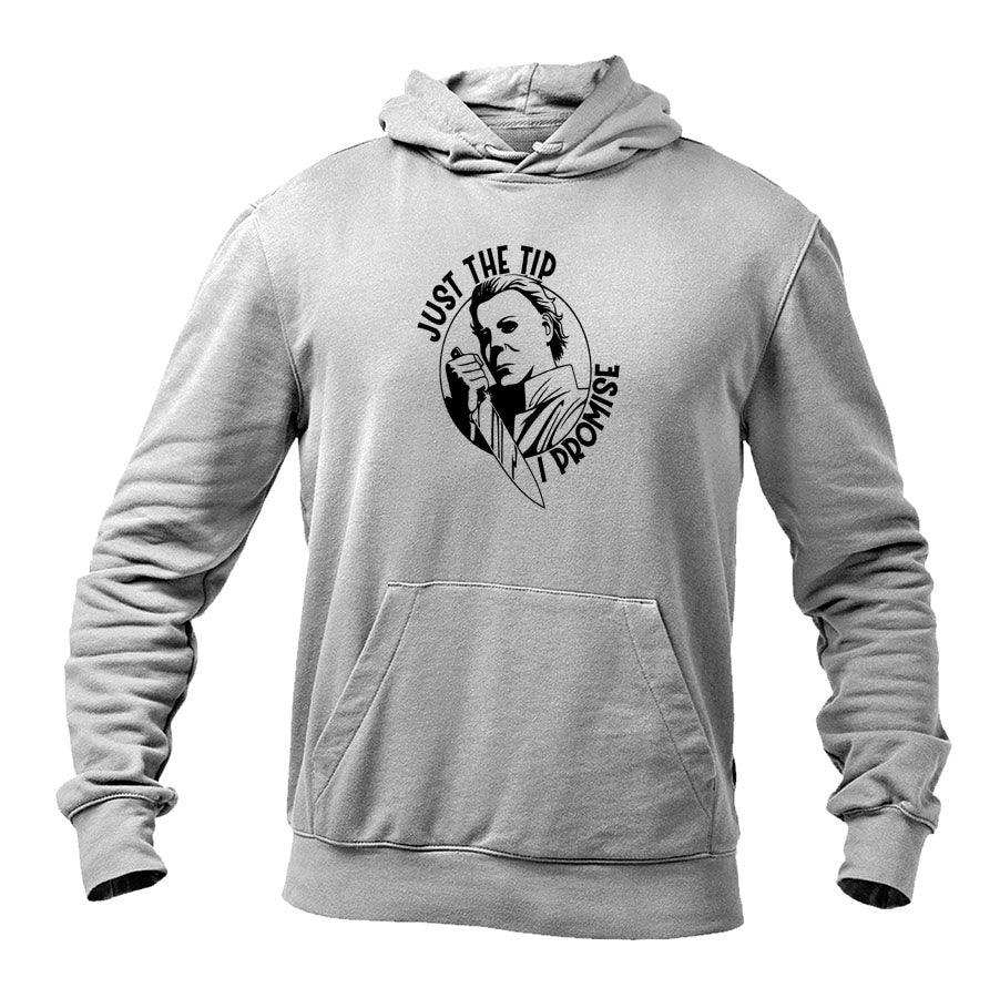 Men's Halloween Michael Myers Pullover Hoodie