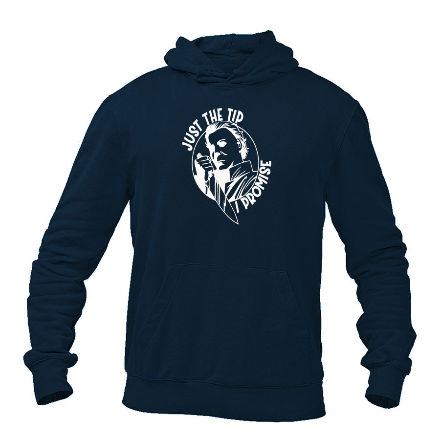 Men's Halloween Michael Myers Pullover Hoodie