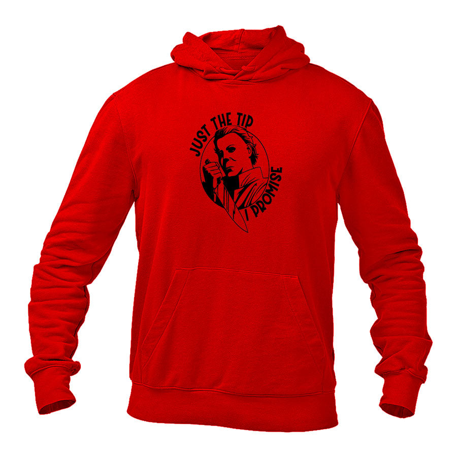 Men's Halloween Michael Myers Pullover Hoodie