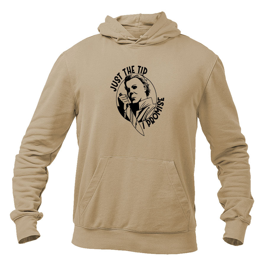 Men's Halloween Michael Myers Pullover Hoodie