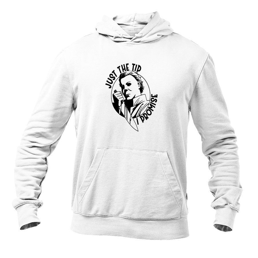 Men's Halloween Michael Myers Pullover Hoodie