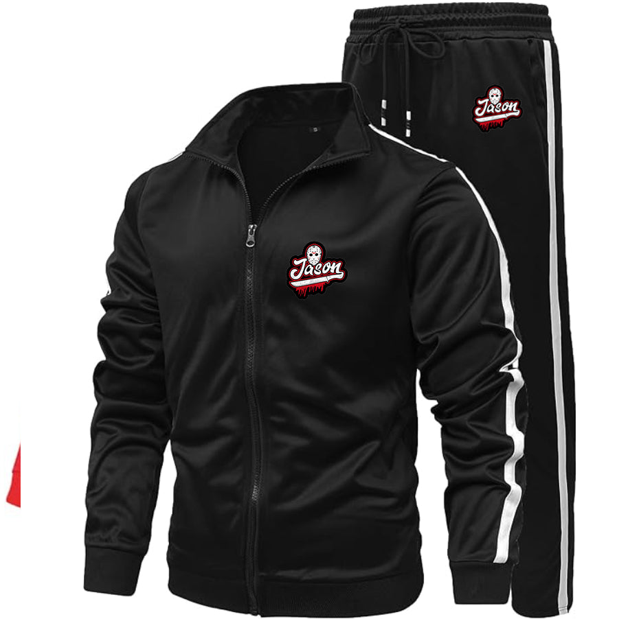 Men's Jason Voorhees Dri-Fit Tracksuit