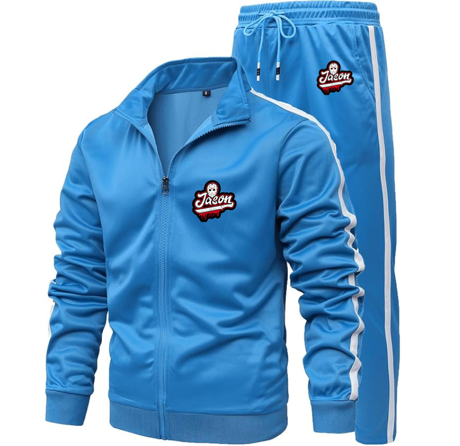 Men's Jason Voorhees Dri-Fit Tracksuit