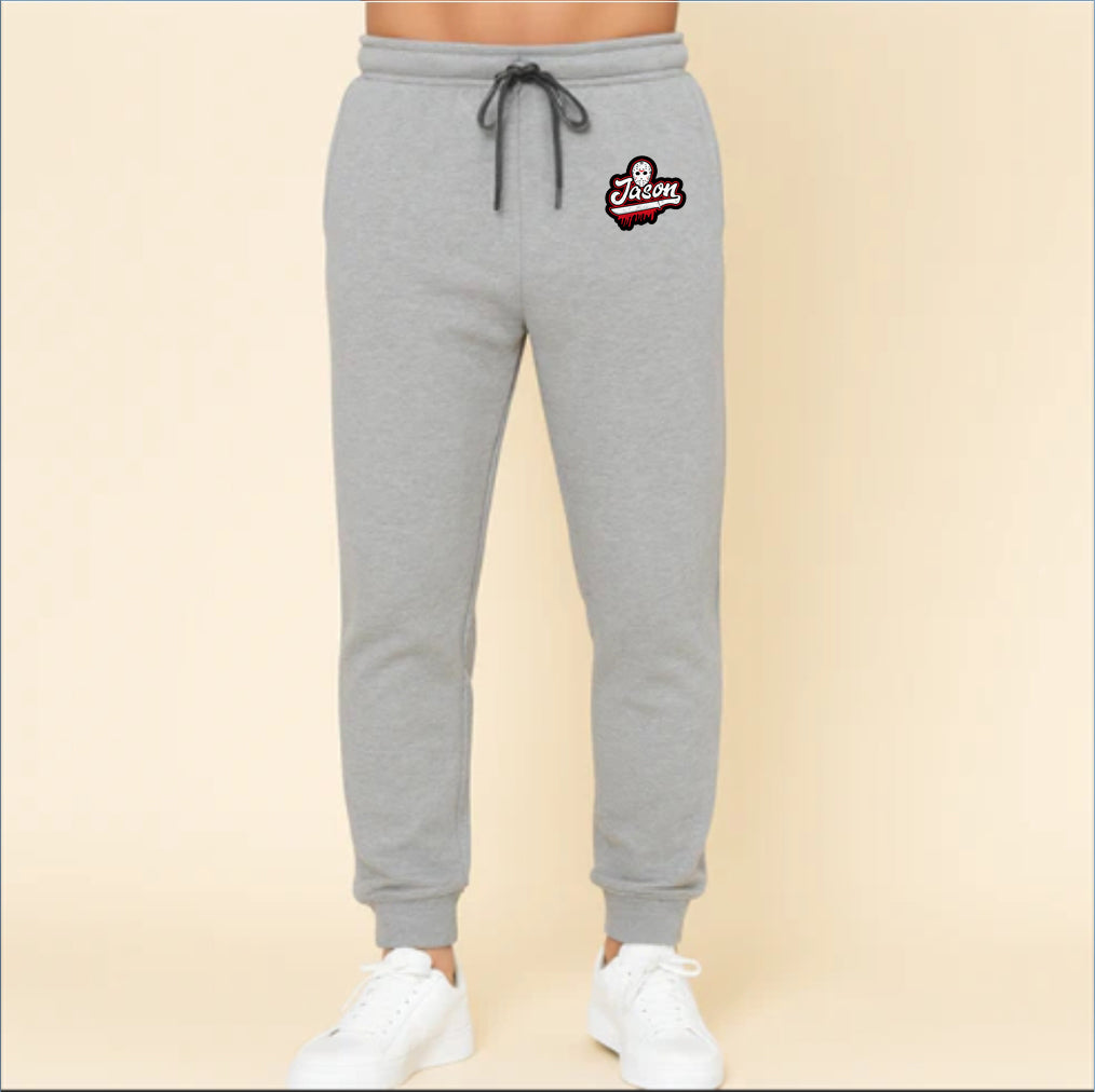 Men's Jason Voorhees Joggers Sweatpants