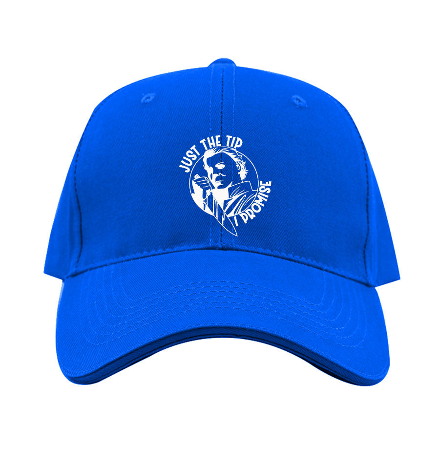 Halloween Michael Myers Dad Baseball Cap Hat