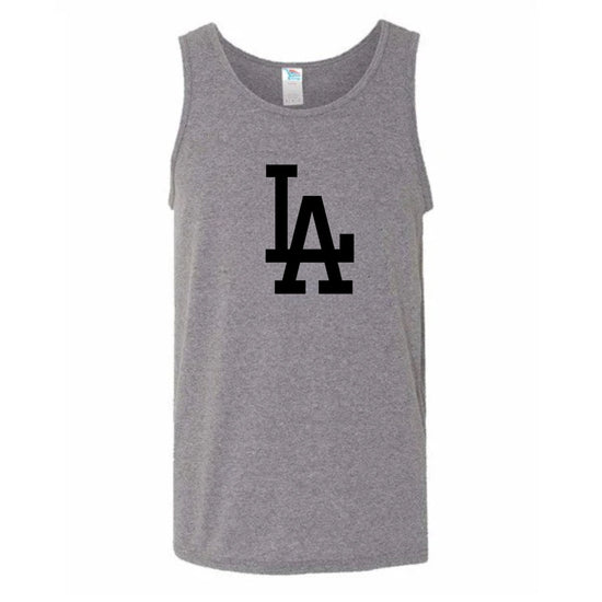 Men's LA Dodgers Tank Top