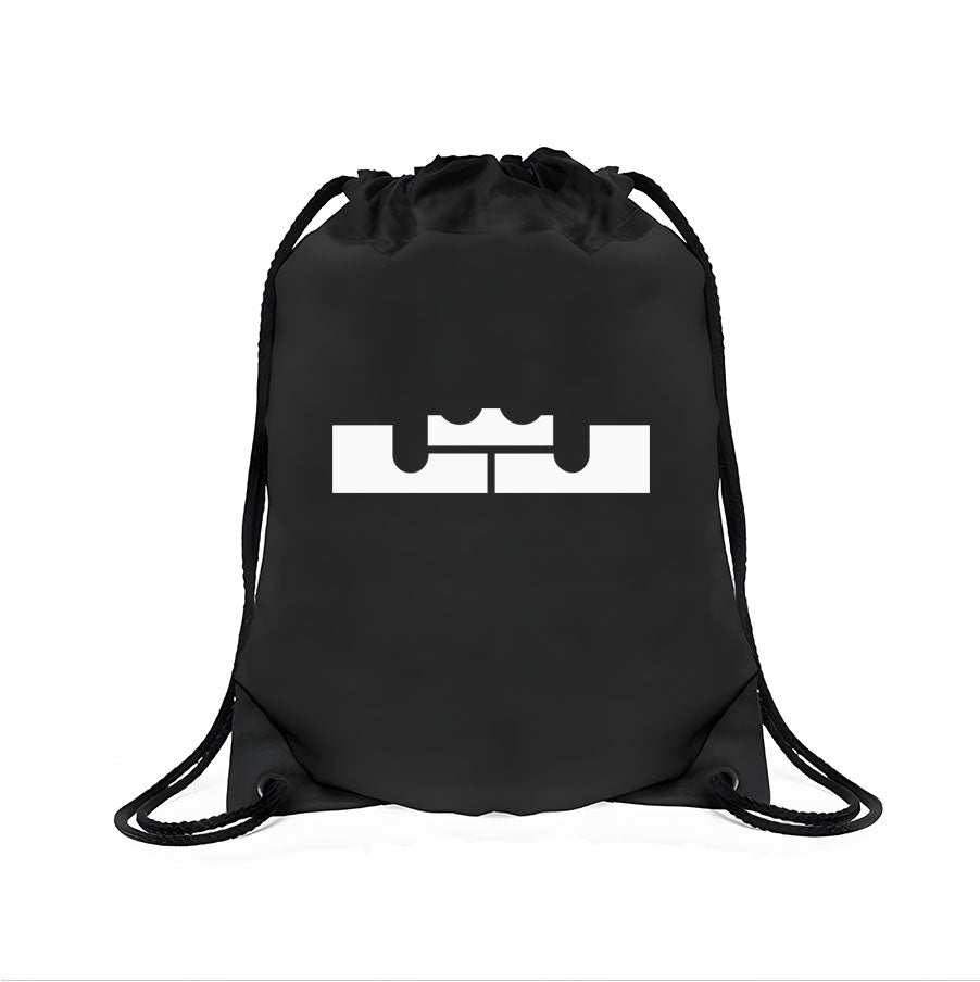 Lebron James Drawstring Bag