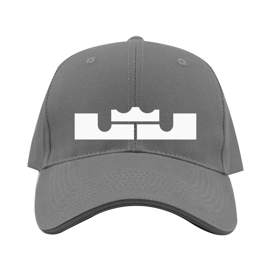 Lebron James Dad Baseball Cap Hat