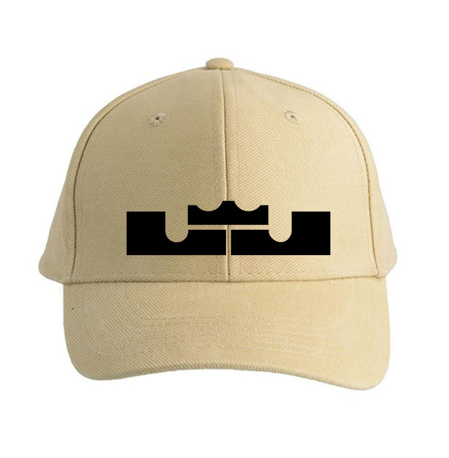 Lebron James Dad Baseball Cap Hat