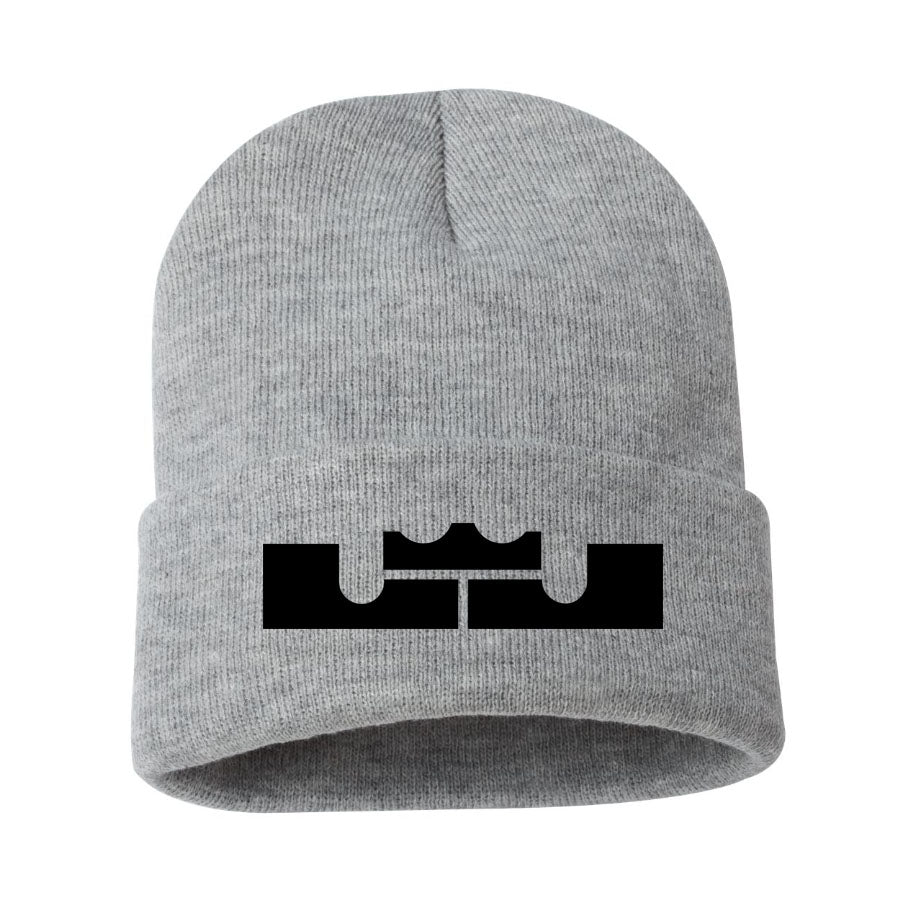 Lebron James Beanie Hat