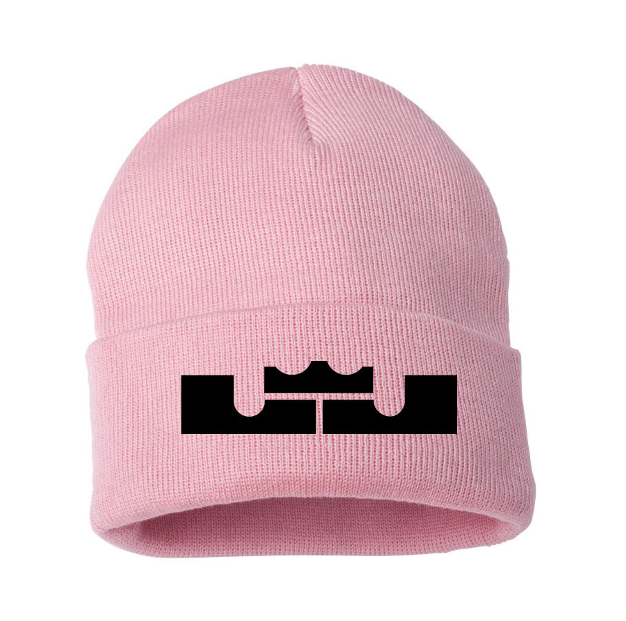 Lebron James Beanie Hat
