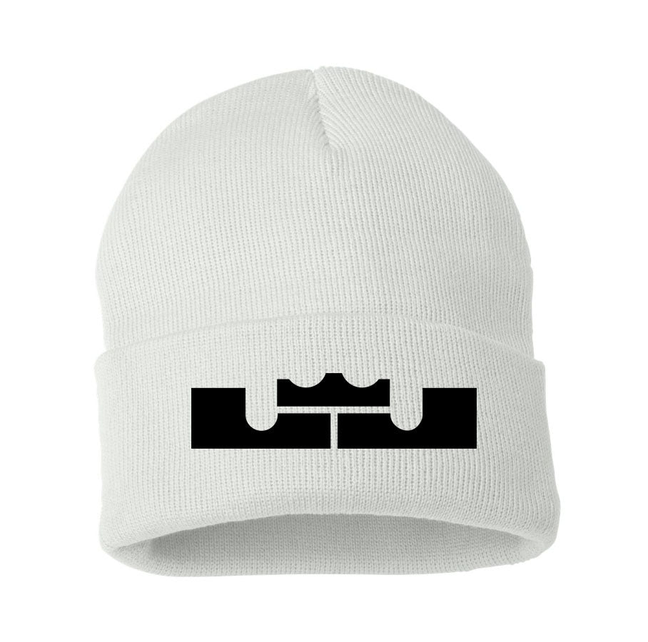 Lebron James Beanie Hat
