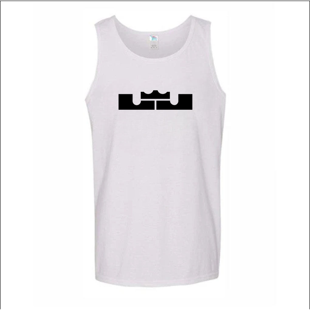 Men's Lebron James Tank Top