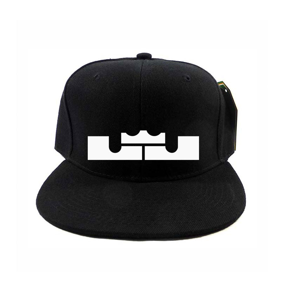 Lebron James Snapback Hat
