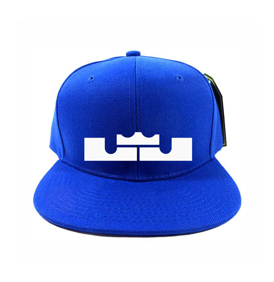 Lebron James Snapback Hat