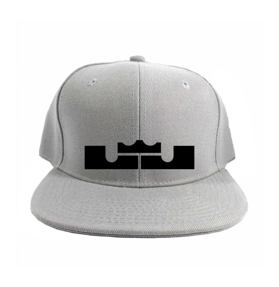 Lebron James Snapback Hat