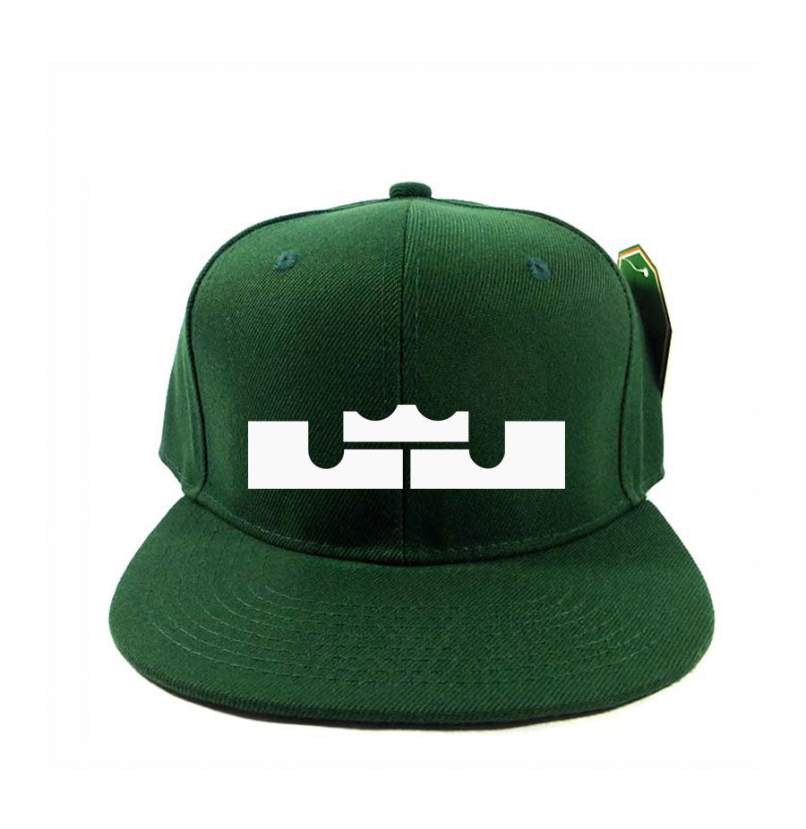 Lebron James Snapback Hat