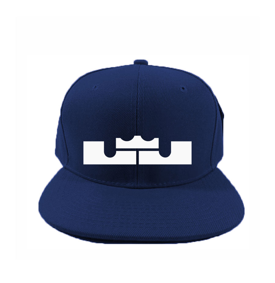 Lebron James Snapback Hat