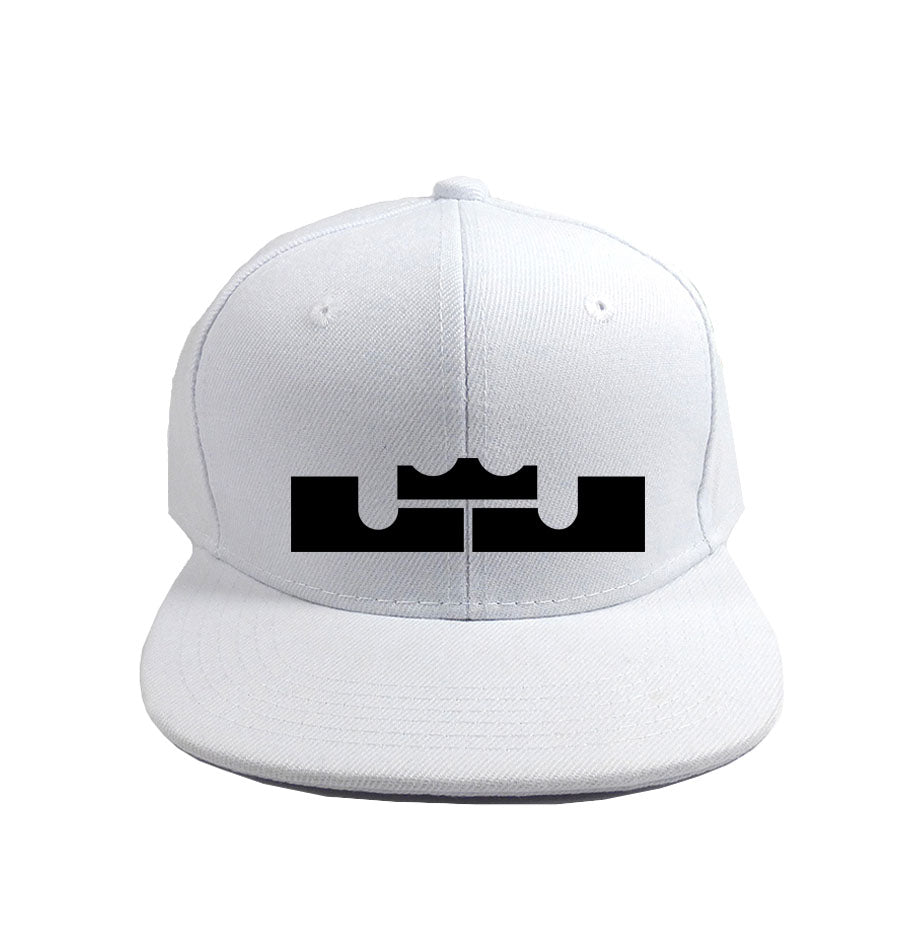 Lebron James Snapback Hat