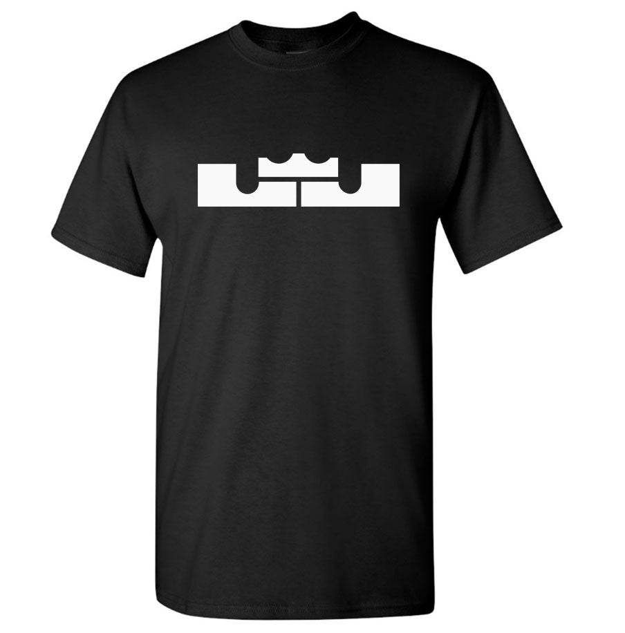 Youth Kids Lebron James Cotton T-Shirt