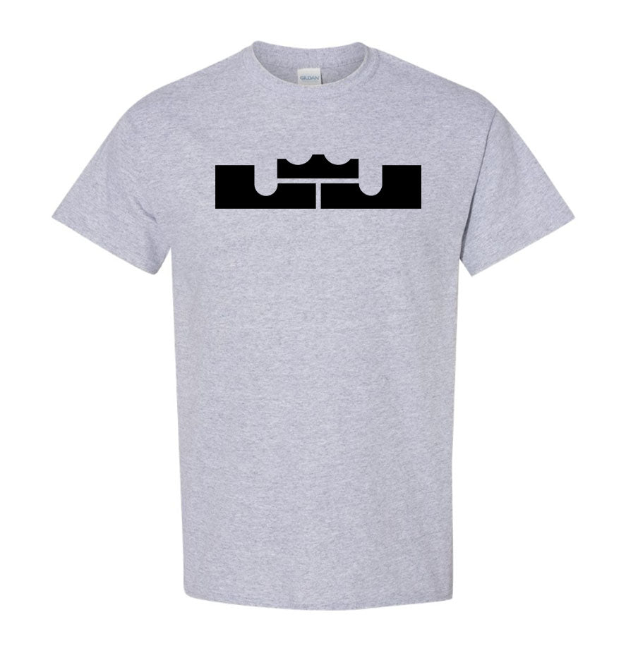 Youth Kids Lebron James Cotton T-Shirt