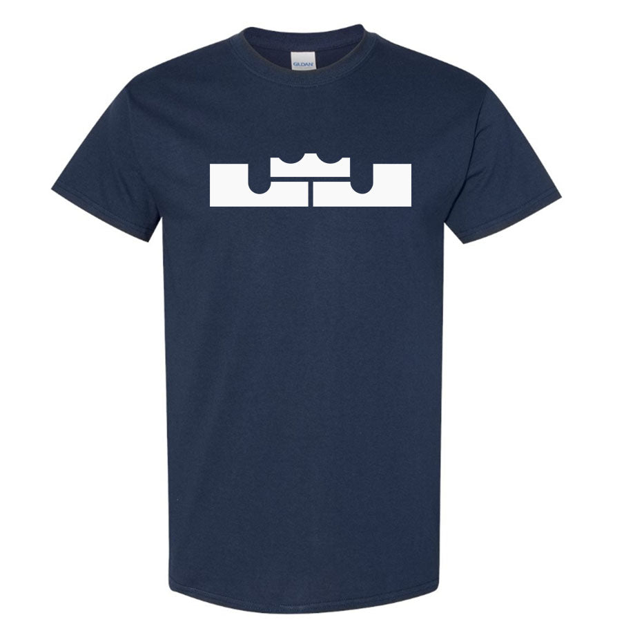 Youth Kids Lebron James Cotton T-Shirt