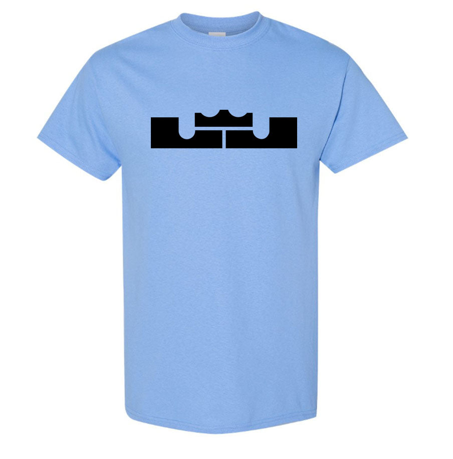 Youth Kids Lebron James Cotton T-Shirt