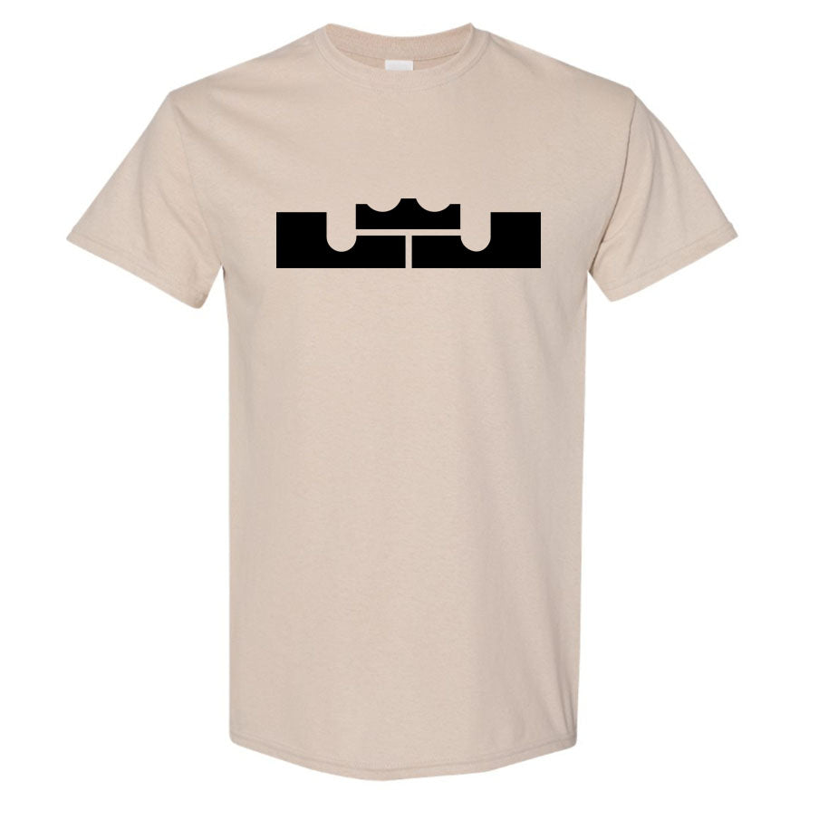 Youth Kids Lebron James Cotton T-Shirt