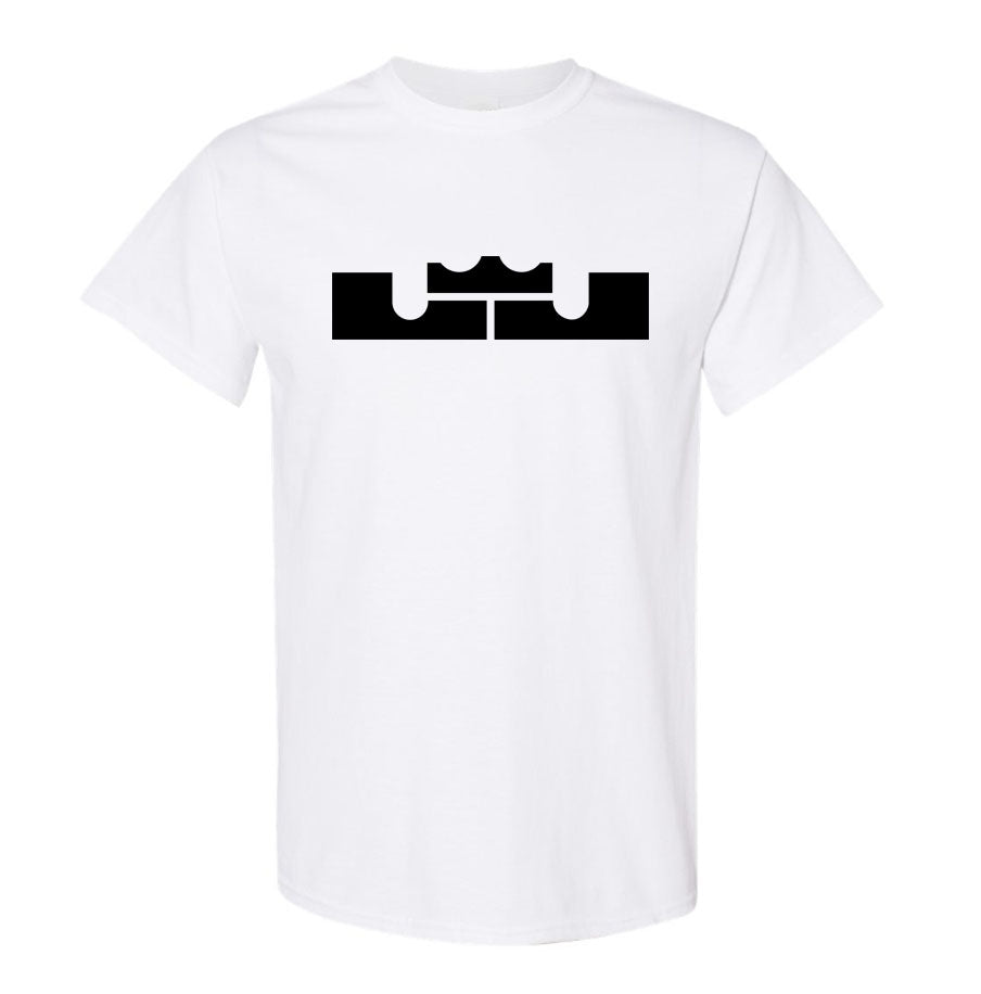 Youth Kids Lebron James Cotton T-Shirt