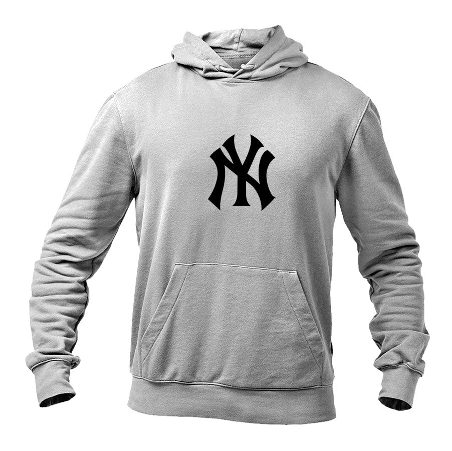 Men's NY Yankees Pullover Hoodie