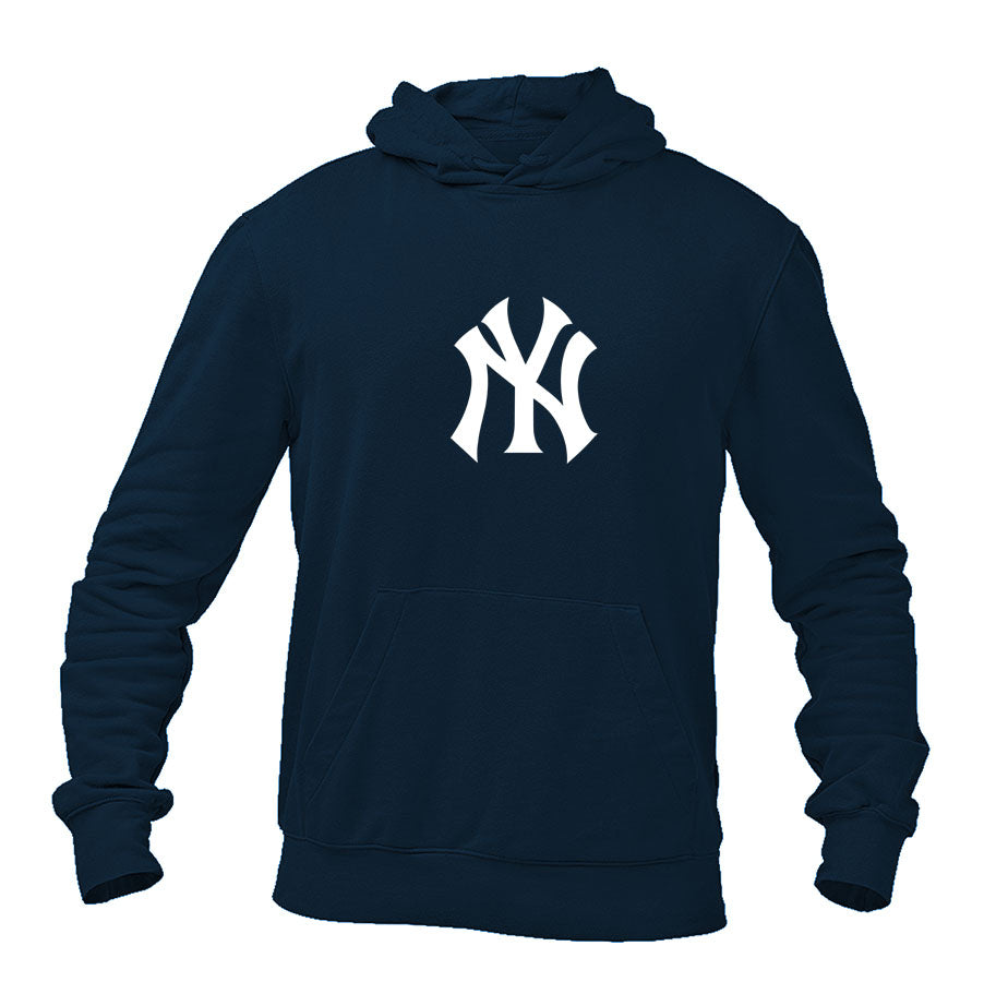 Men's NY Yankees Pullover Hoodie
