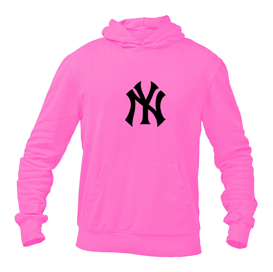 Men's NY Yankees Pullover Hoodie