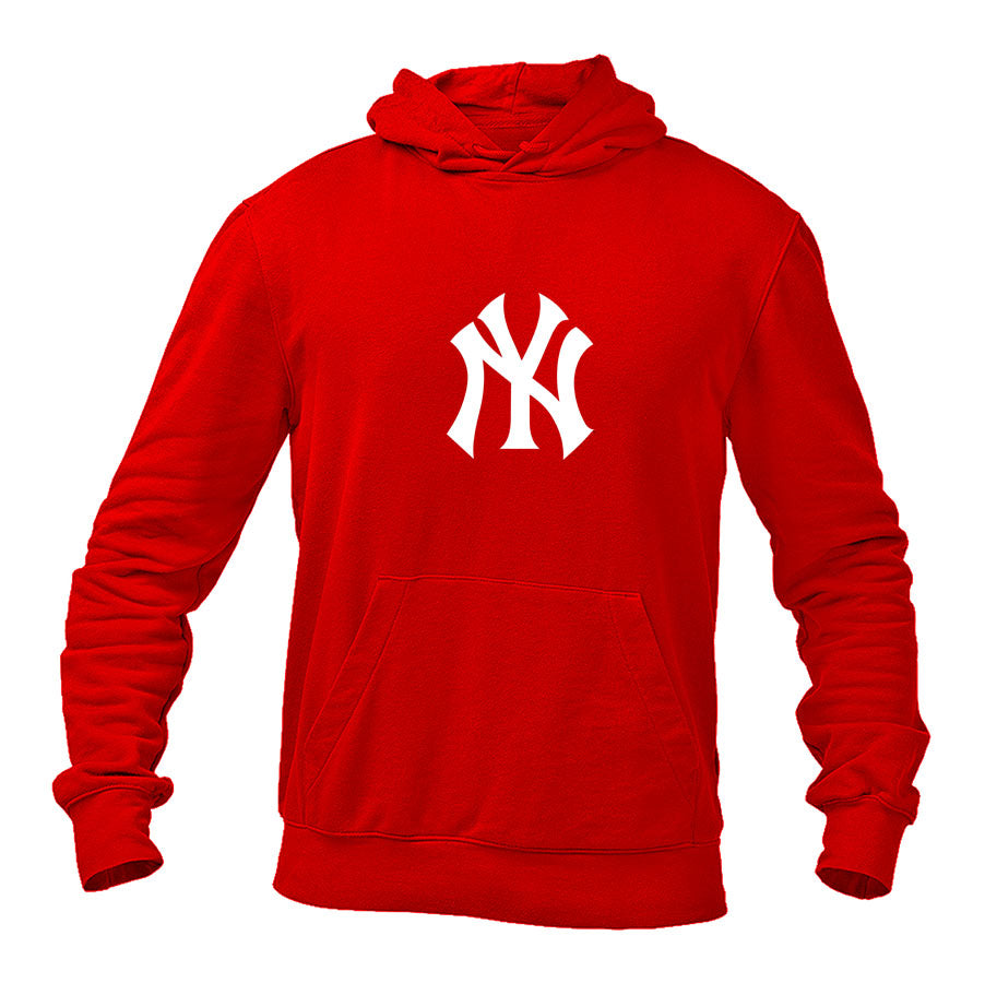 Men's NY Yankees Pullover Hoodie
