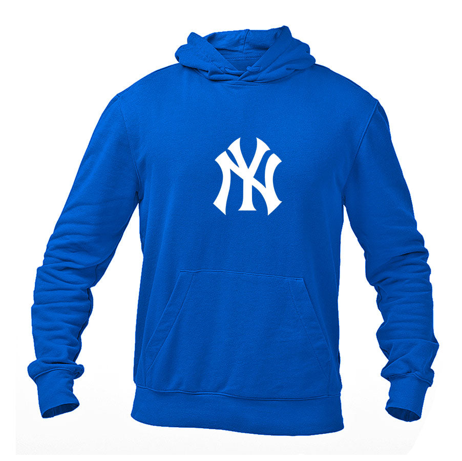 Men's NY Yankees Pullover Hoodie