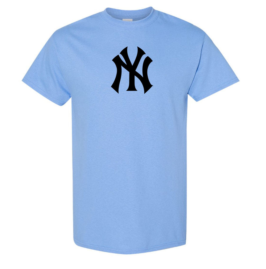 Men's NY Yankees Cotton T-Shirt