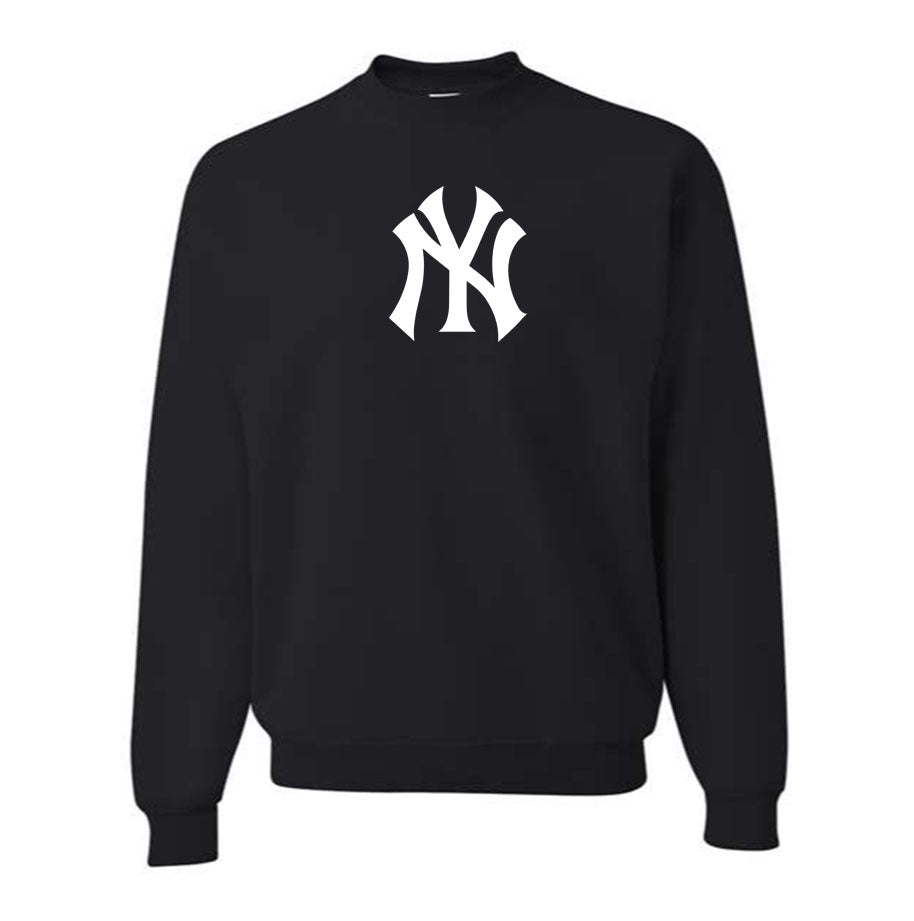 Men's NY Yankees Crewneck Sweatshirt