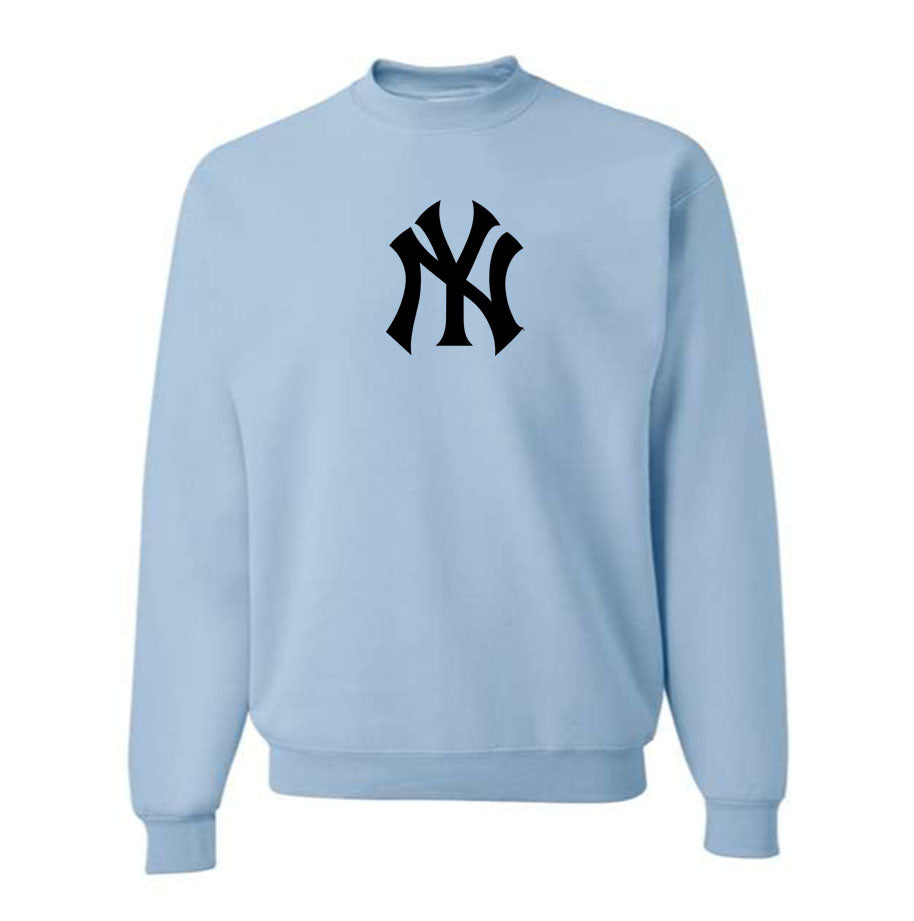 Men's NY Yankees Crewneck Sweatshirt