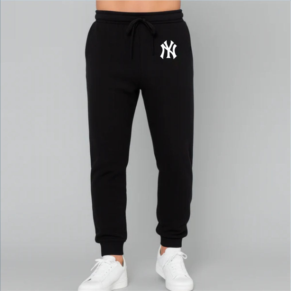 Men's NY Yankees Joggers Sweatpants