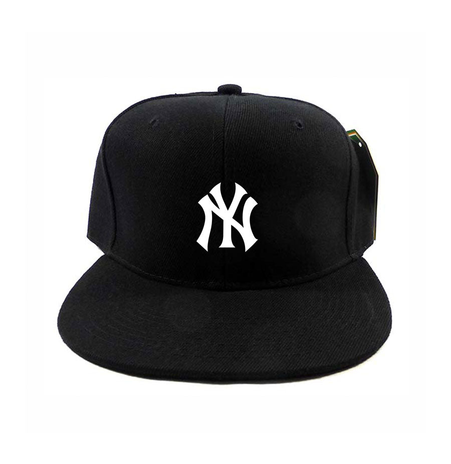 NY Yankees Snapback Hat